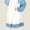 Raggedy Ann Plus Size Adult Costume