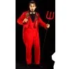Hugh Handsome Devil Adult Costume
