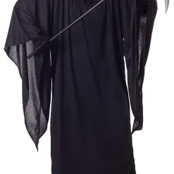 Grim Reaper Plus Adult Costume