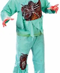 Zombie Doctor Adult