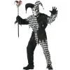 Evil Jester Adult