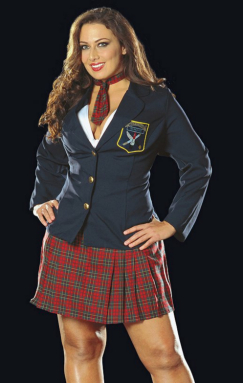 Prep School Delinquent Plus Adult 1 Prep School Delinquent Plus Adult