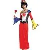 Queen Of Hearts Dress Adult Costume