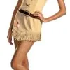 Sassy Tonto Adult Costume
