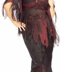 Devilicious Diva Plus Adult Costume