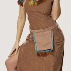 Tiger Lily Adult Costume