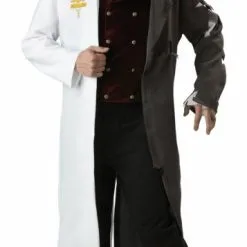 Jekyll And Hyde Elite Collection Adult Costume