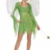 Tinkerbell Deluxe Teen Costume