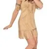 Native Princess Adult Costume