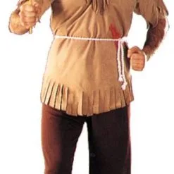 Indian Brave Adult Costume