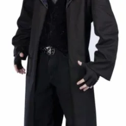 Evil Outlaw Adult Costume