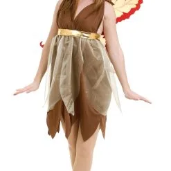 Autumn Fairy Adult Costume
