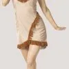 Tribal Tease Adult Costume