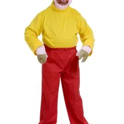 Little Pig 2- Adult Costume