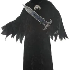 Demon Of War Adult Costume
