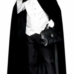 Tales Of Old London Jack The Ripper Adult Costume