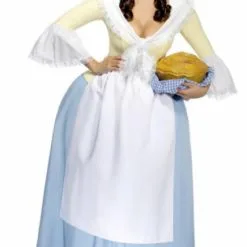 Tales Of Old London Mrs. Lovett Adult Costume