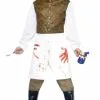 Tales Of Old London Sweeney Todd Adult Costume