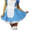 Sexy Alice Costume