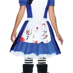 American McGee Alice Costume