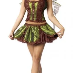 Enchanting Fairy Adult Costume