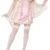 Playboy Princess Adult Costume
