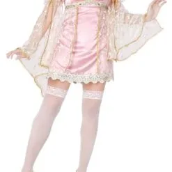 Playboy Princess Adult Costume