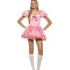 Princess Teen Costume