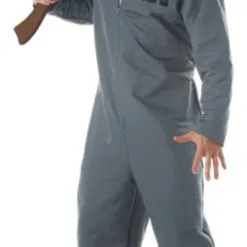 Psycopath Adult Costume