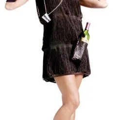 Bootleg Flapper Costume