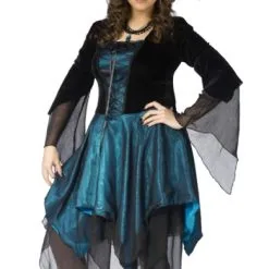 Magical Lady Costume