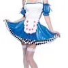 Madd Alice Costume