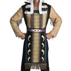 Indian Costume