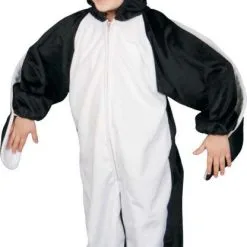 Penguin Child/Adult Costume