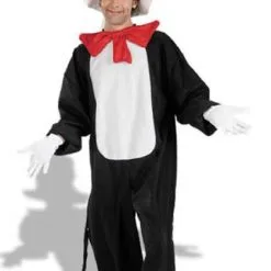 Cat In The Hat Costume