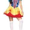 Snow White Costume