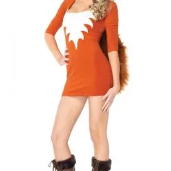 Fox Costume