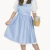 Dorothy Costume