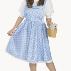 Dorothy Costume
