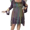 Woodland Nymph Plus Size Adult Costume