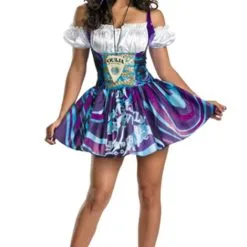 Sassy Ouija Costume