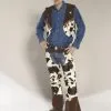 Urban Cowboy Adult Costume