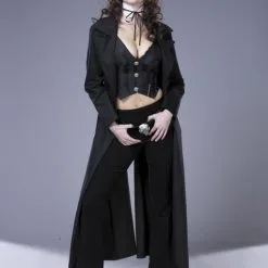 Female Gunslinger Adult Costume