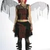 Punk Fairy Adult Costume