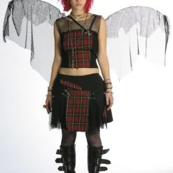 Punk Fairy Adult Costume