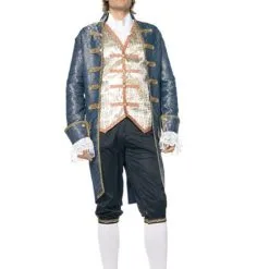 Prince Charming Costume