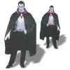 Vampire Deluxe Adult Costume