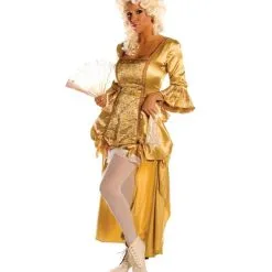 Sexy Marie Adult Costume