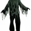 Shrouded Zombie Adult Costume