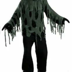 Shrouded Zombie Adult Costume